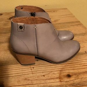 Bussola Ankle Boot